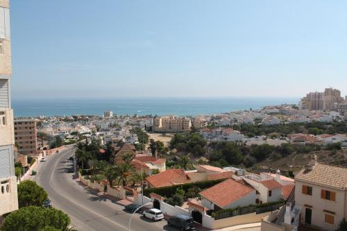 Apartamento Estudio La Mata