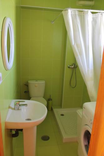 Apartamento Estudio La Mata