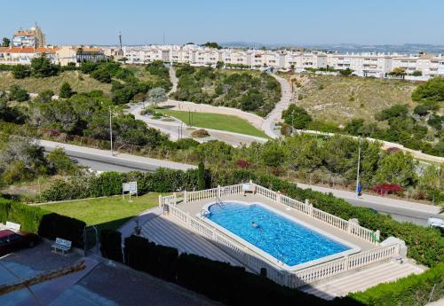 Apartamento Estudio La Mata
