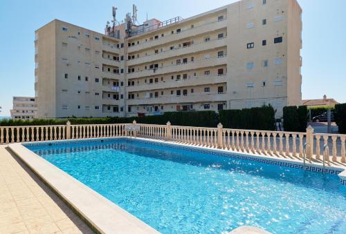 Apartamento Estudio La Mata