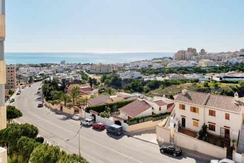Apartamento Estudio La Mata