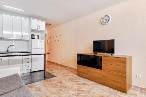 Apartamento Estudio La Mata