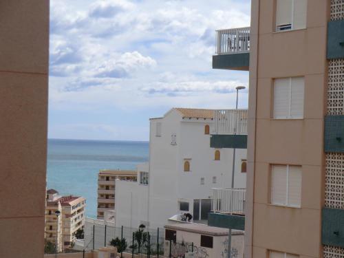 Apartamento Casas Holiday - Los Leandros