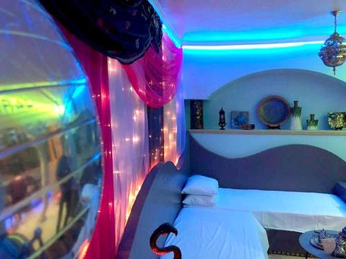 Apartamento Studio Av. Delfina Viudes