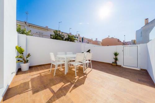 Apartamentos El Abuelo