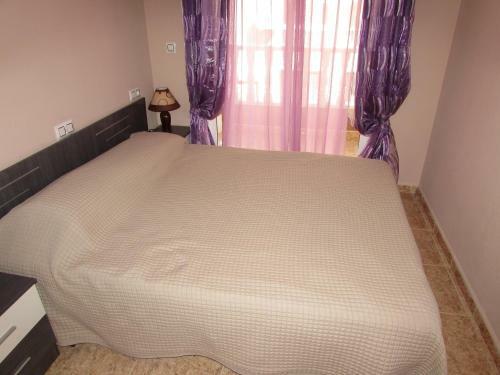 Apartamento Alegria Id55