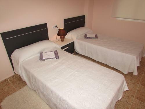 Apartamento Alegria Id55