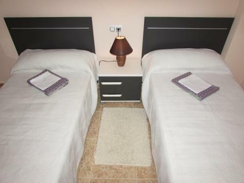 Apartamento Alegria Id55