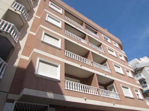 Apartamento Alegria Id55