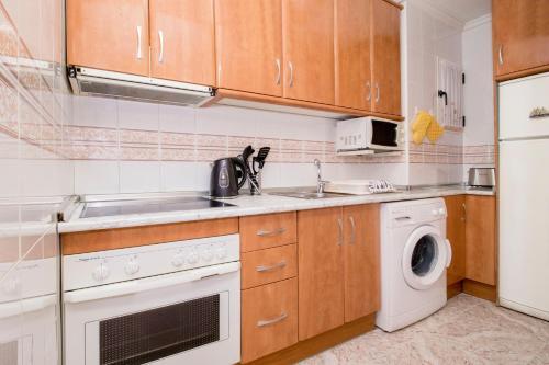 Apartamento Espanatour Torreaguera 6