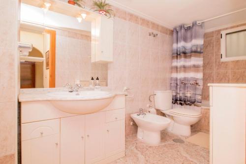 Apartamento Espanatour Torreaguera 6