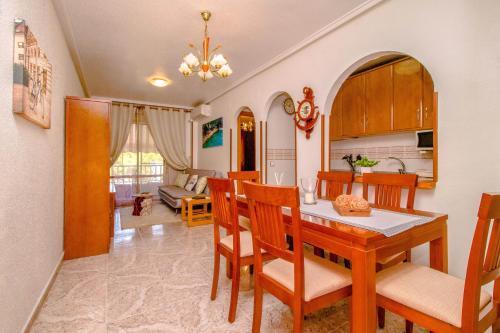 Apartamento Espanatour Torreaguera 6