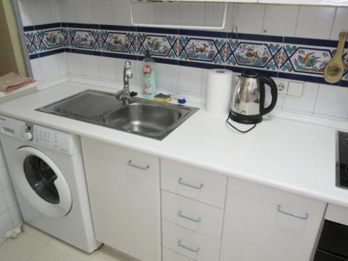 Apartamento Alegria Id45