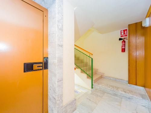 Apartamento Alegria Id45