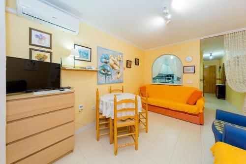 Apartamento Alegria Id45
