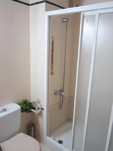 Apartamento Alegria Id45