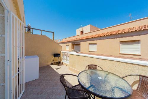 Apartamento Alegria Id115