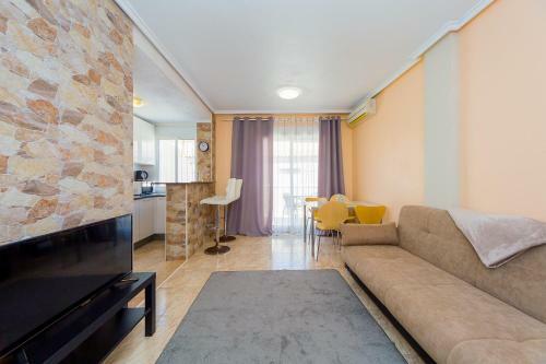 Apartamento Alegria Id115