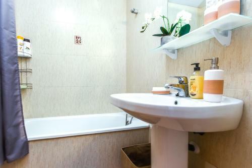 Globus Torremar Apartment