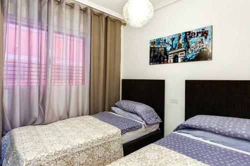 Globus Torremar Apartment