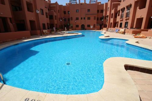 Apartamento Groundfloor Las Damas