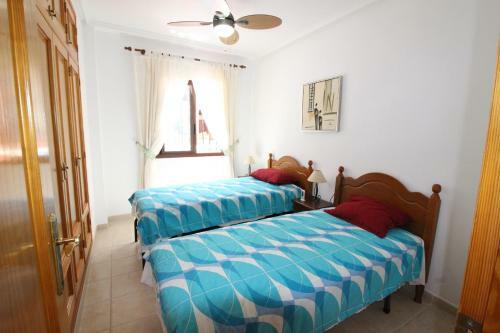 Apartamento Groundfloor Las Damas