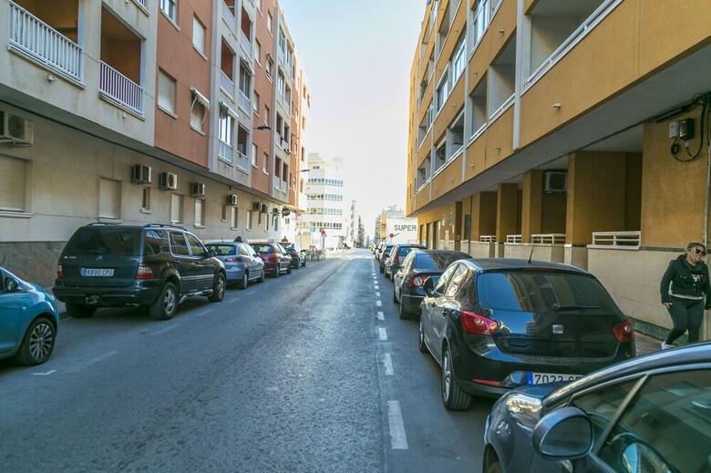 Homely Apartments Zammit