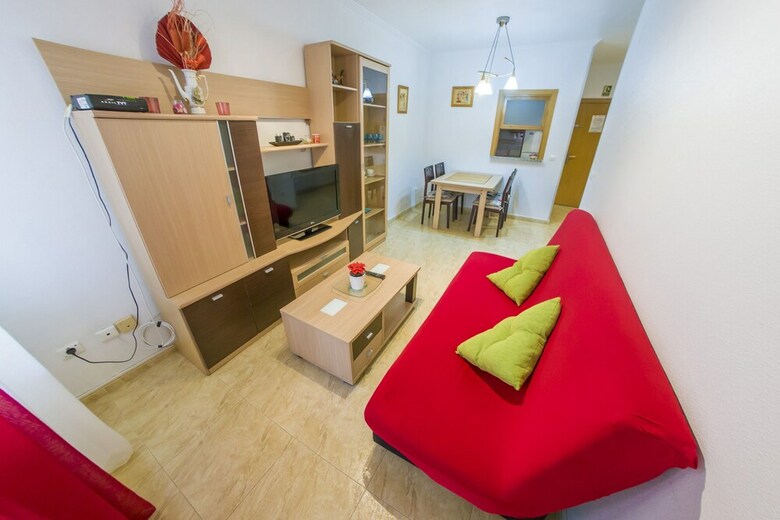 Homely Apartments Zammit