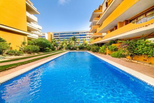 Apartamento Bennecke Natali