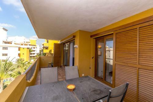 Apartamento Bennecke Natali