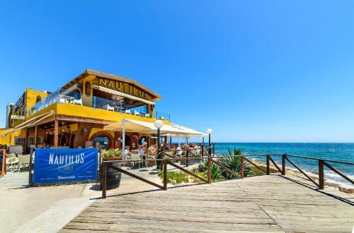 Apartamento Bennecke Natali