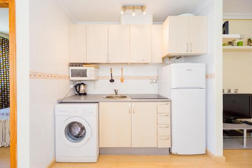 Apartamento Alegria Id58