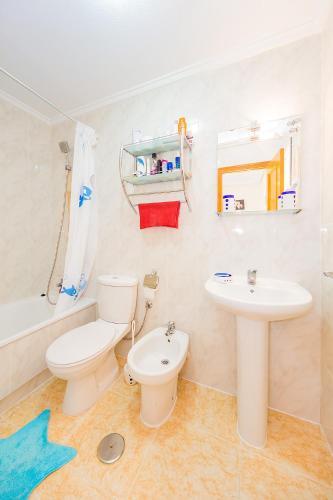Apartamento Alegria Id58
