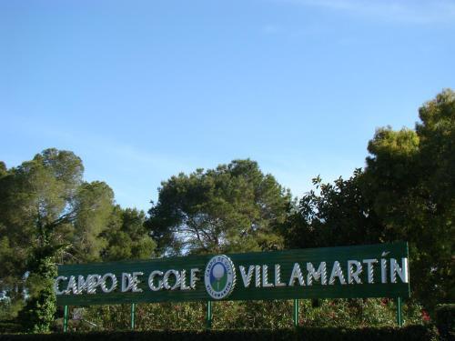 Apartamento Varudi Bungalow