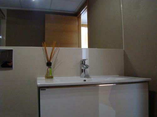 Apartamento Varudi Bungalow