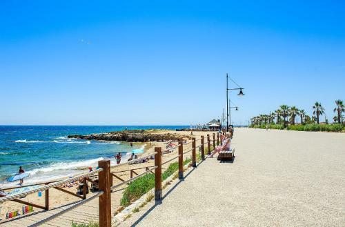 Apartamento Bennecke Blumen