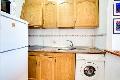 Apartamento Pleamar