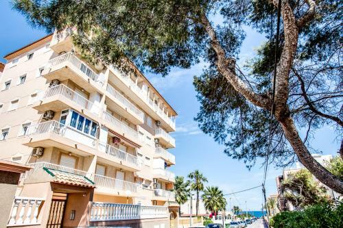 Apartamento Pleamar