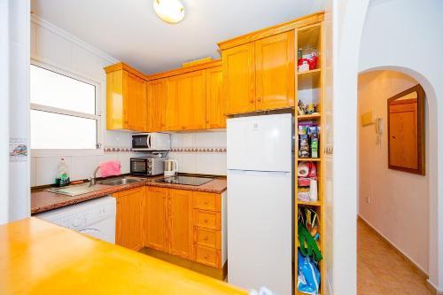 Apartamento Alegria Id96