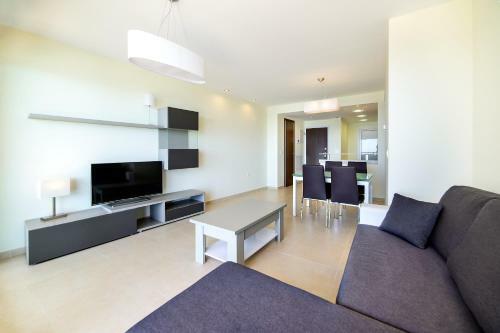 Apartamento Malibu