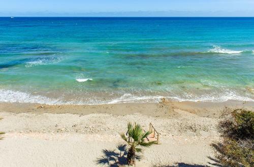 Apartamento Malibu