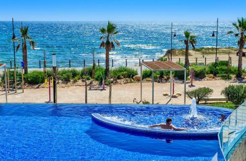 Apartamento Malibu