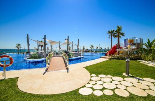 Apartamento Malibu