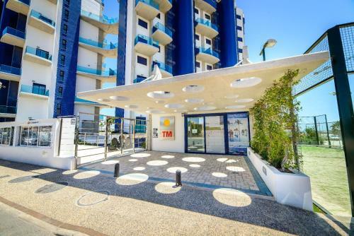 Apartamento Malva