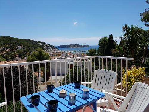 Apartamento Mediterranea 37 Inmoestartit