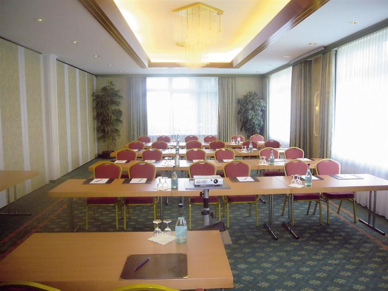 Hotel Best Western Am Papenberg
