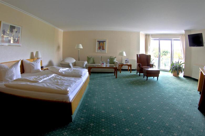 Hotel Best Western Am Papenberg