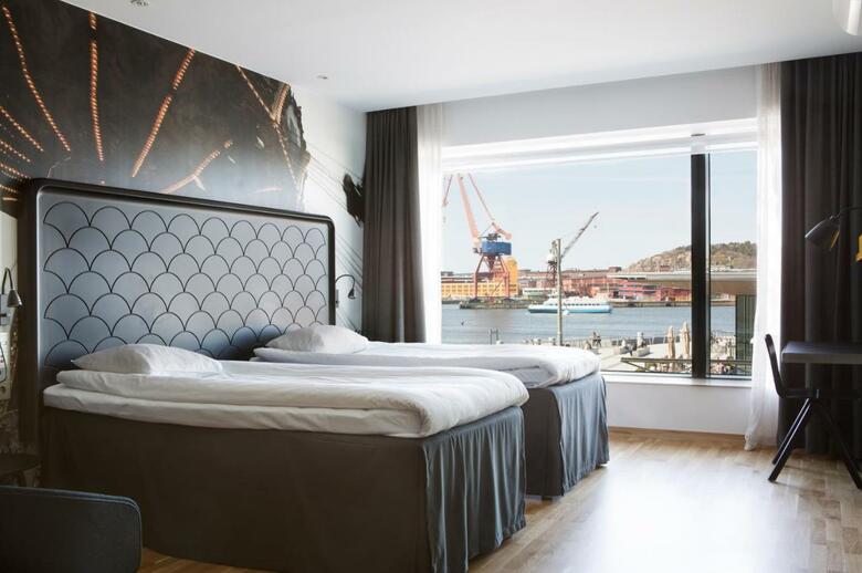 Comfort Hotel G�teborg