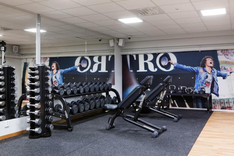 Comfort Hotel G�teborg