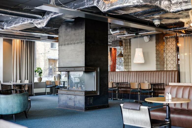 Comfort Hotel G�teborg
